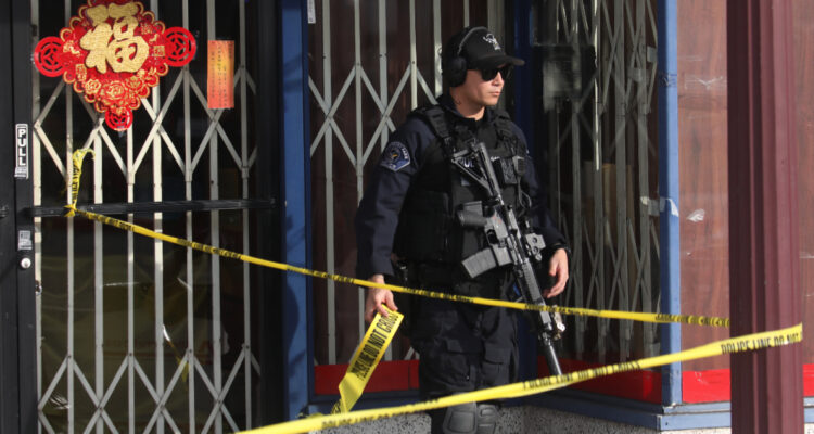 Identifican a víctimas de tiroteo en granja de California: tres son inmigrantes mexicanos