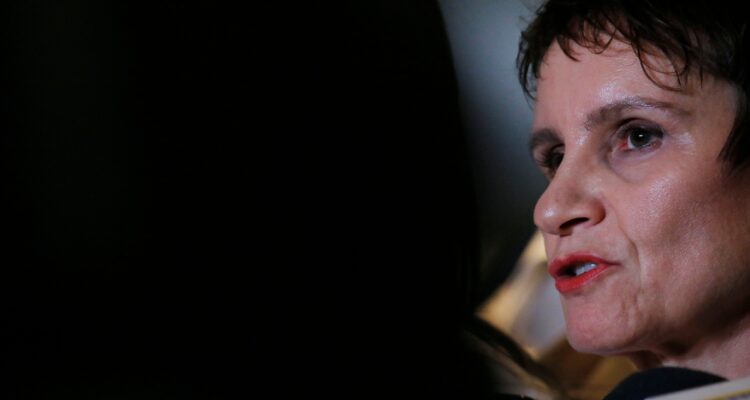 Ministra Tohá por asesinato de comisario de la PDI