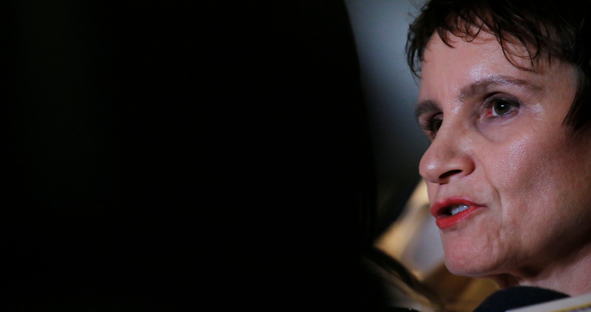 Ministra Tohá por asesinato de comisario de la PDI