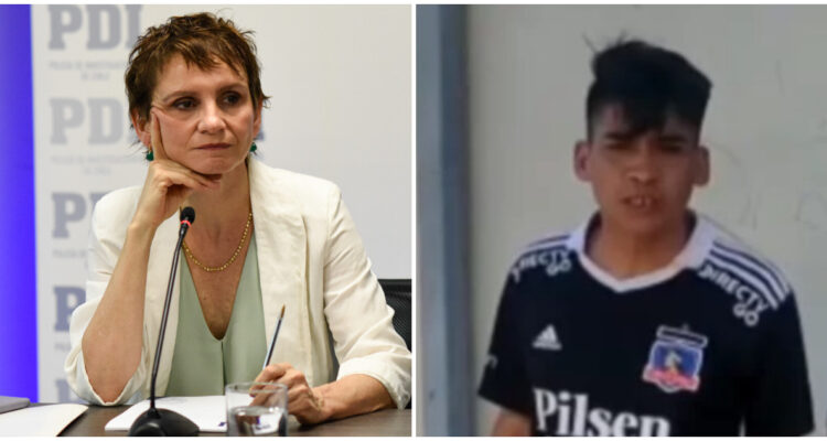 Tohá defiende indulto a Luis Castillo: “Siempre son personas que tienen un reproche de la Justicia”