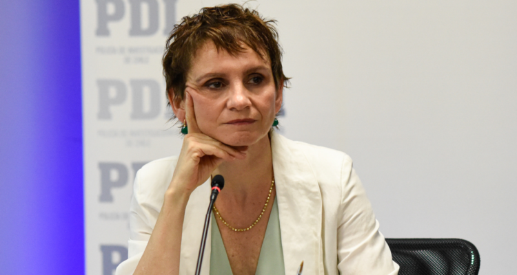 UDI condiciona al Gobierno para retomar diálogo