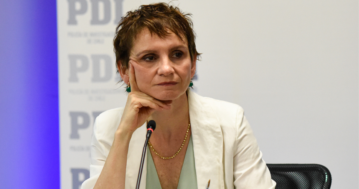 UDI condiciona al Gobierno para retomar diálogo