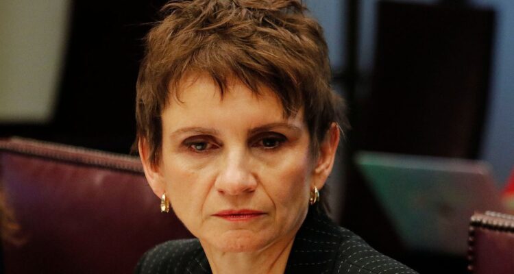 Ministra Tohá descarta haber sido testigo en causa vinculada a exfrentista Jorge Mateluna