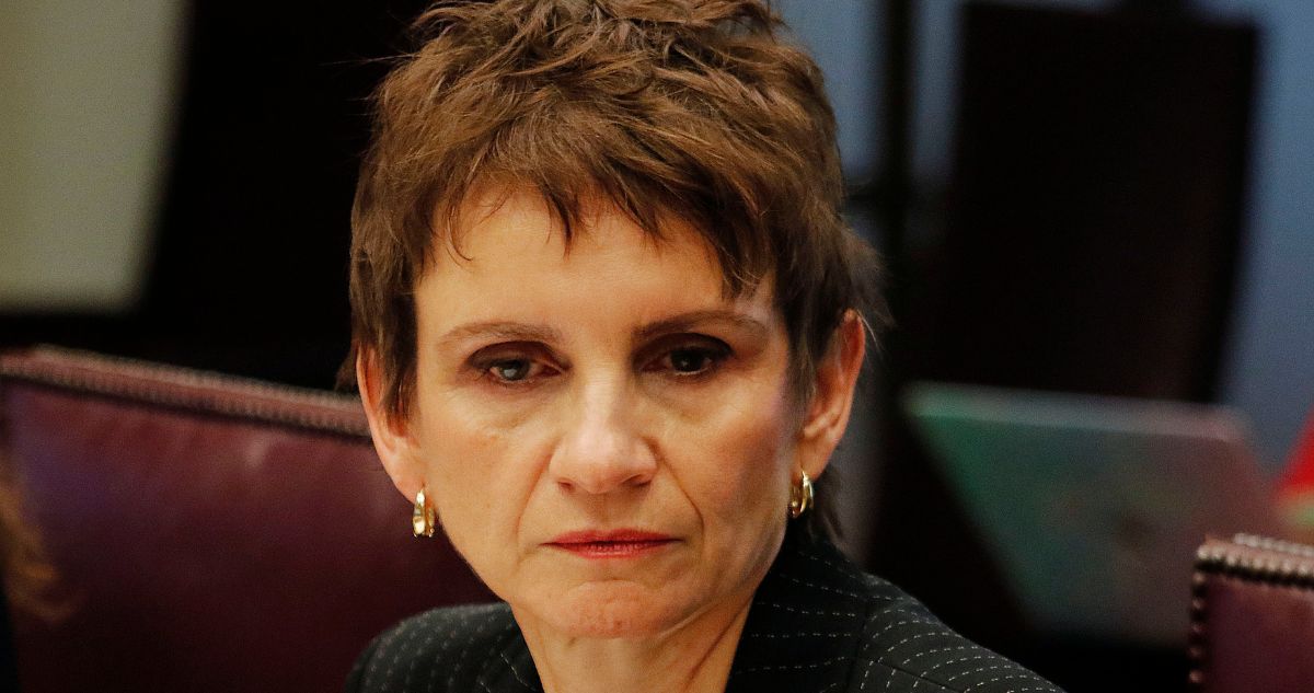 Ministra Tohá descarta haber sido testigo en causa vinculada a exfrentista Jorge Mateluna