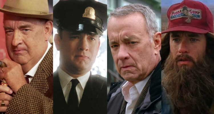 Nominados a los Premios Razzie 2023