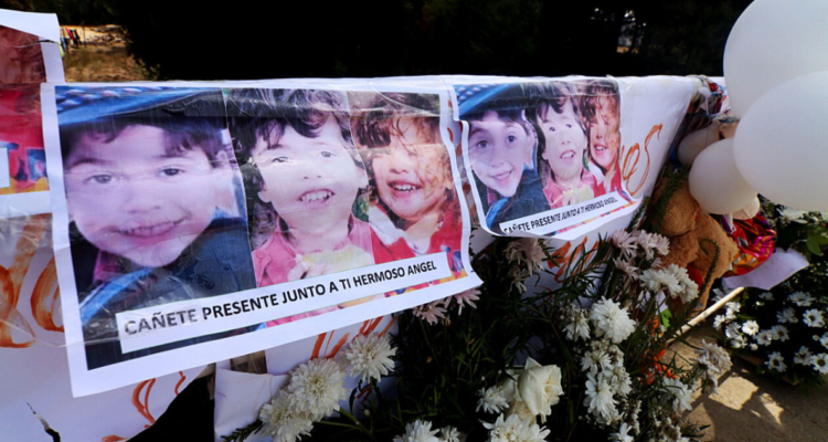 Amplían hasta el 27 de febrero investigación por el caso de Tomás Bravo