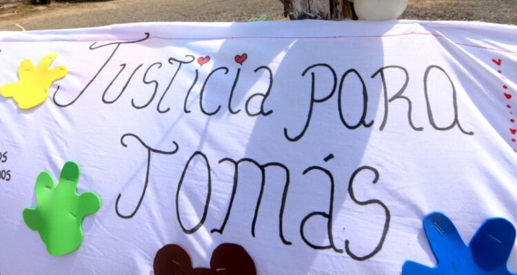 Caso Tomás Bravo: abogado pide investigar sustracción de menores