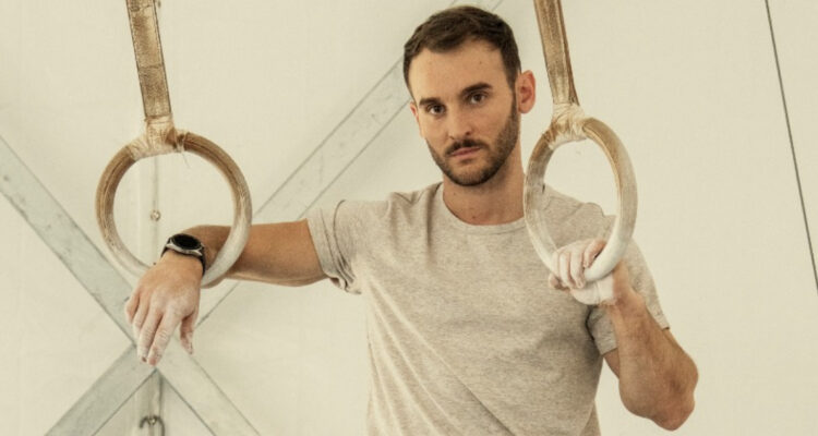 Tomás González llega a “Aquí se baila”