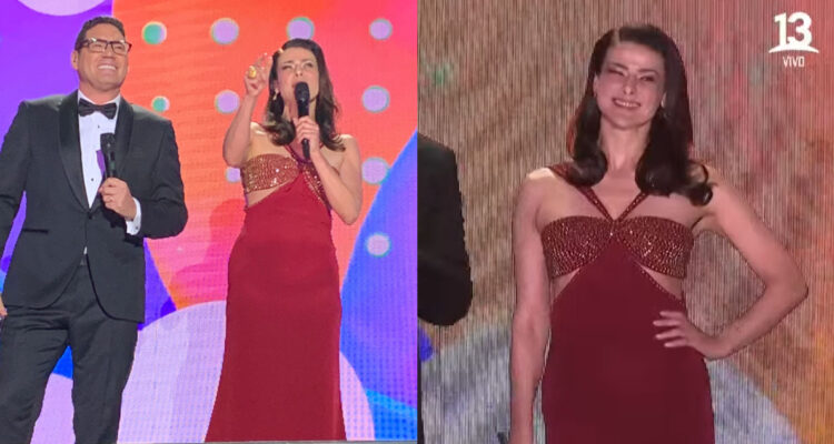 BBCL | Captura Canal 13