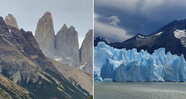 torres del paine