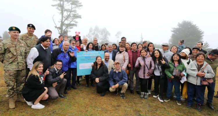 Ministerio de Bienes Nacionales