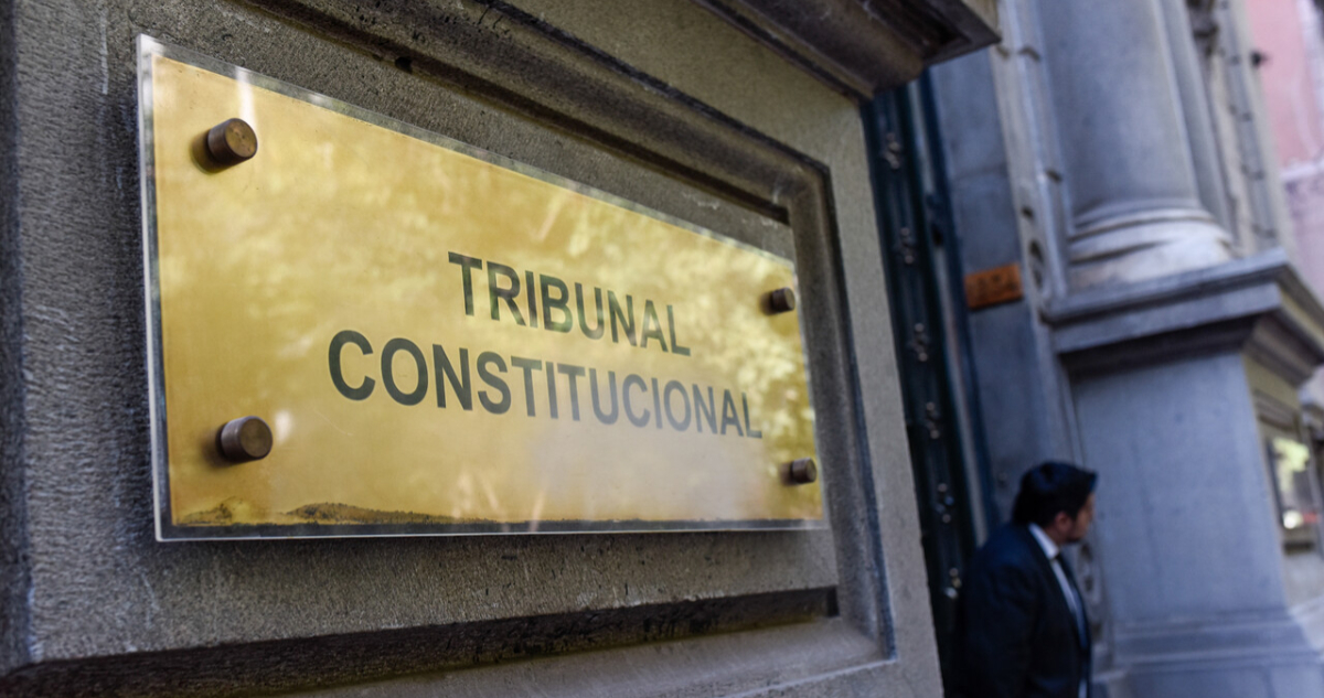 Tribunal Constitucional declara admisibles requerimientos para impugnar indultos de Presidente Boric