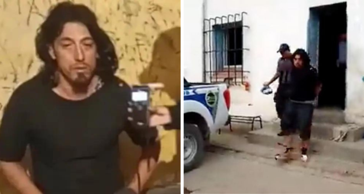 Tribunales argentinos se justifican para no tomar caso Huala