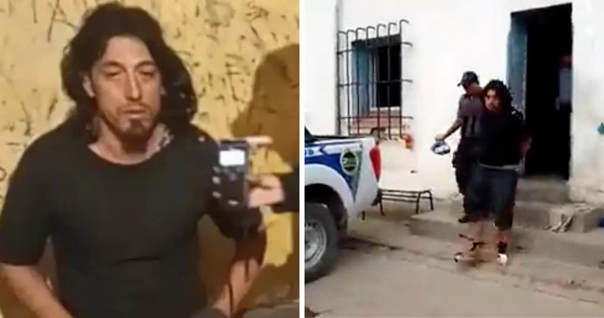Tribunales argentinos se justifican para no tomar caso Huala