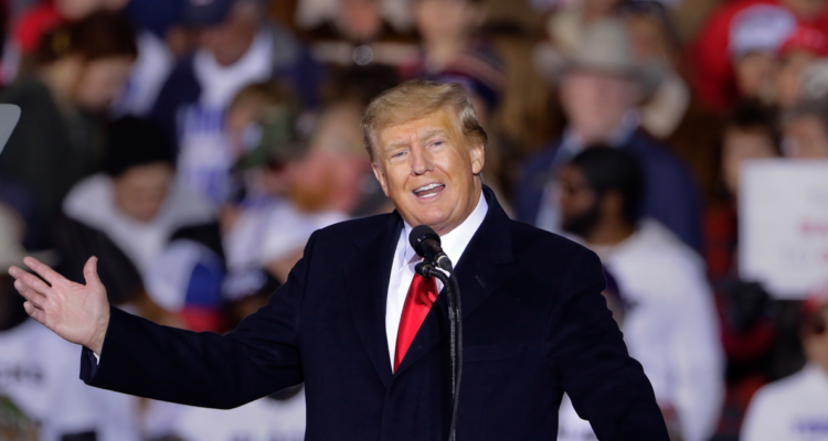 trump – meta – facebook – instagram