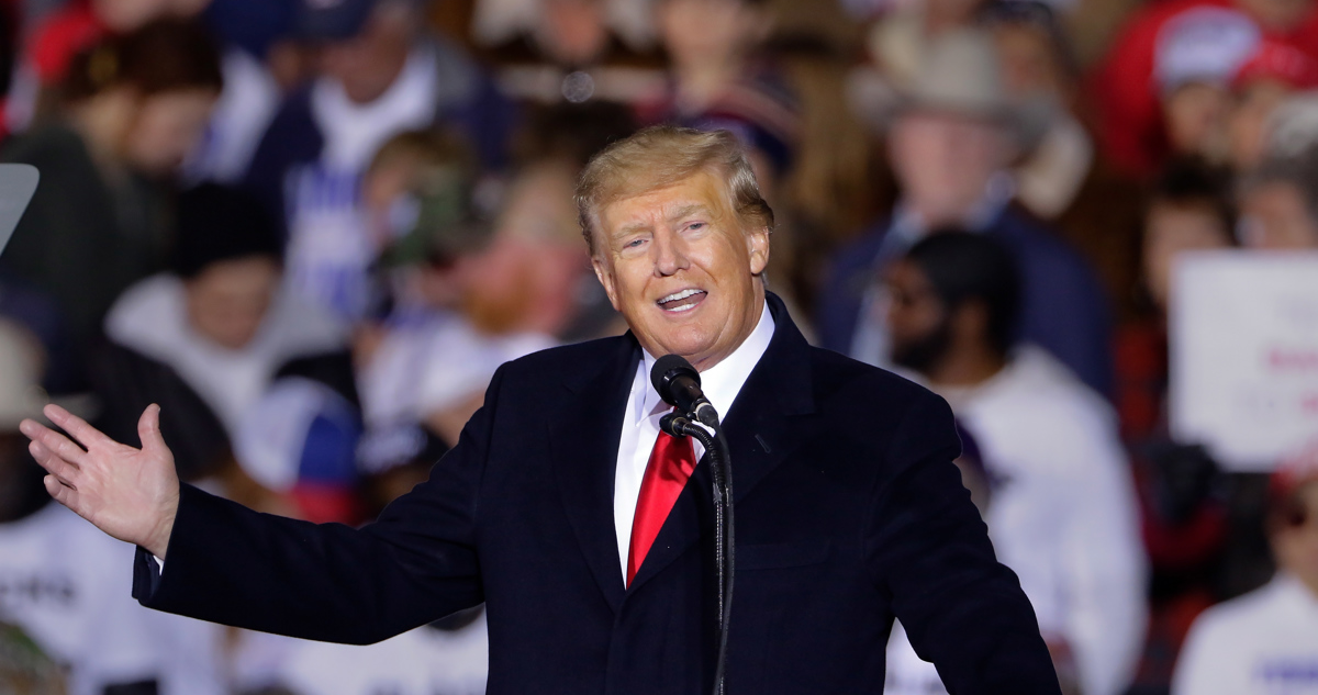 trump – meta – facebook – instagram