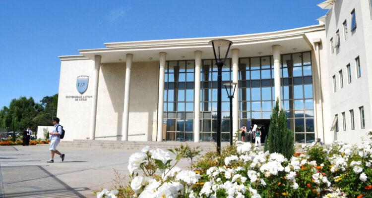 Universidad Autónoma abre en Talca carrera de Arquitectura