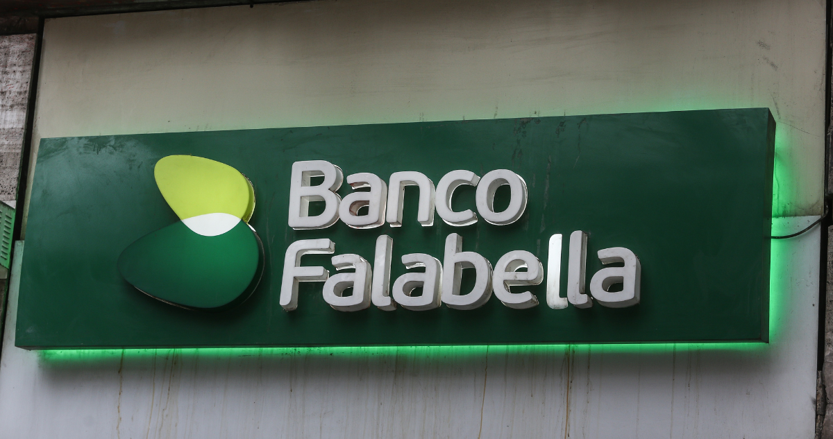 Banco Falabella