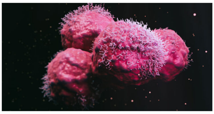 células cancerígenas