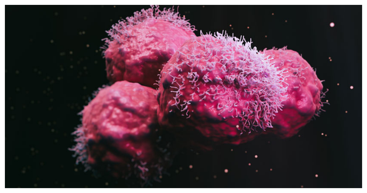 células cancerígenas