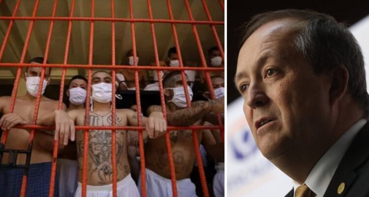 Fiscal Nacional desmiente reportes desde El Salvador y niega presencia de Maras en Chile