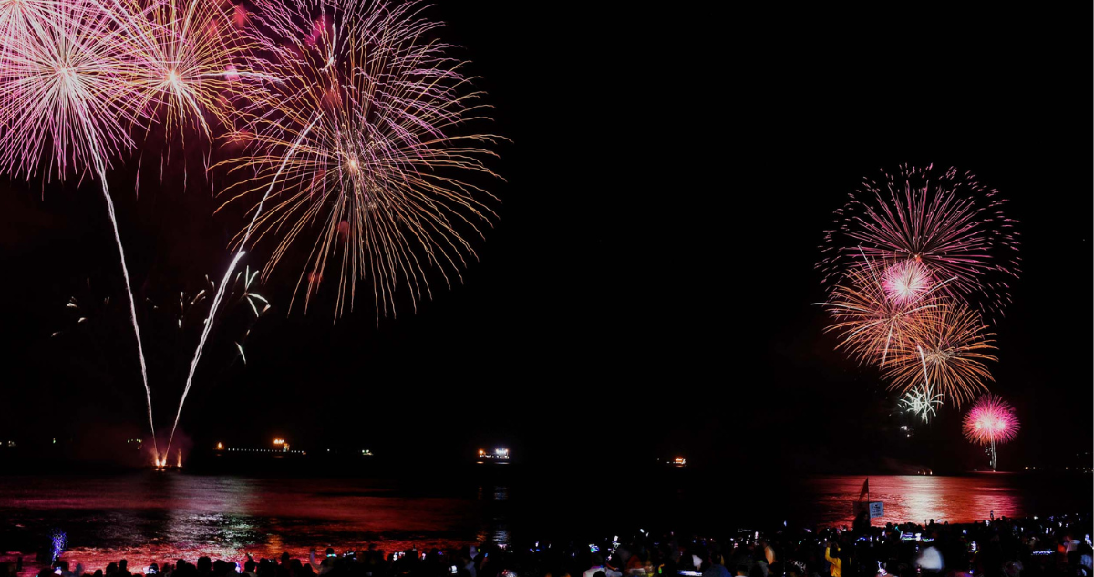 querella estafa fuegos artificiales