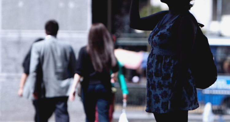 Víctima de acoso callejero en Ovalle acusa negligencia de instituciones para identificar a su atacante