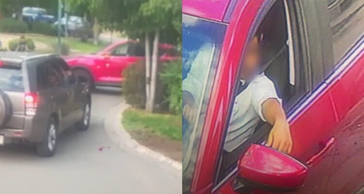 Detienen a dos funcionarios PDI acusados de violar a mujer en Colina