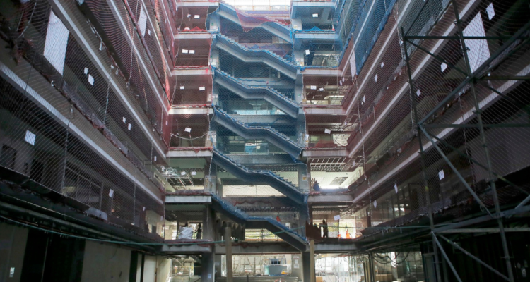 VM20 Universidad de Chile