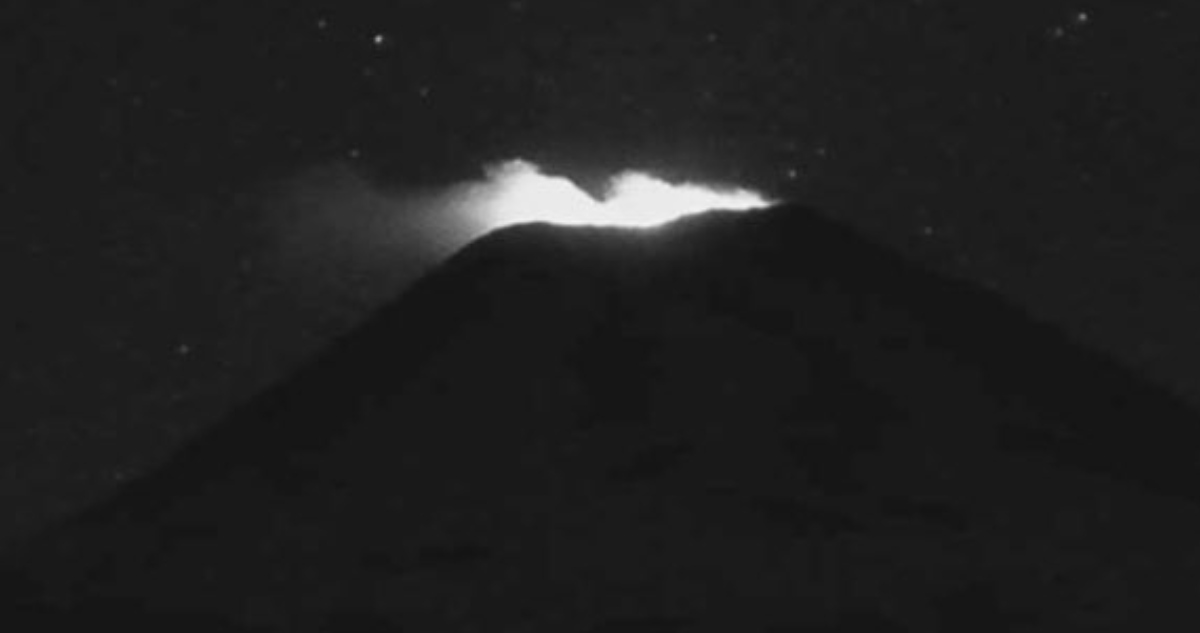 Volcán Villarrica