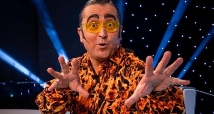 Yerko Puchento estaría en Viña 2023