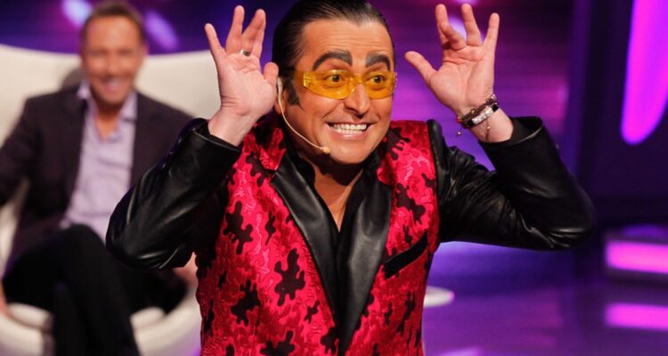 Yerko Puchento: el largo camino para llegar a Viña tras 22 años de risas televisivas