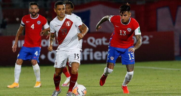 Yoshimar Yotún podría llegar a la UC: presentó oferta formal