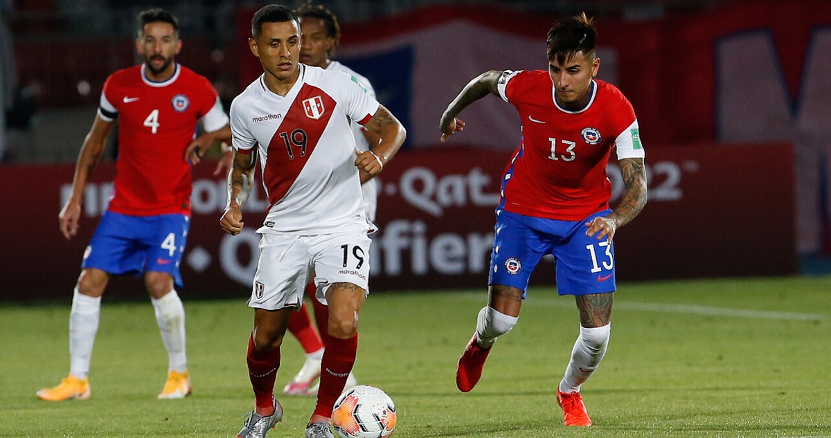 Yoshimar Yotún podría llegar a la UC: presentó oferta formal