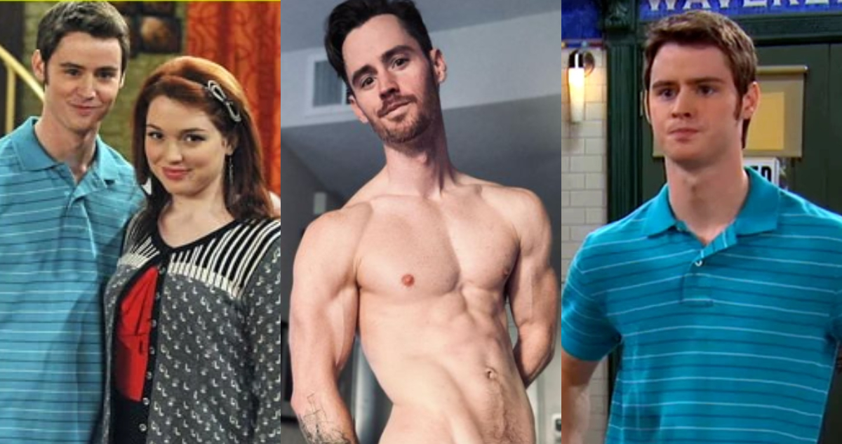 Ex actor de Disney ahora se dedica al Onlyfans
