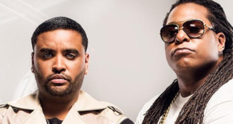 Zion & Lennox detenidos en Bolivia