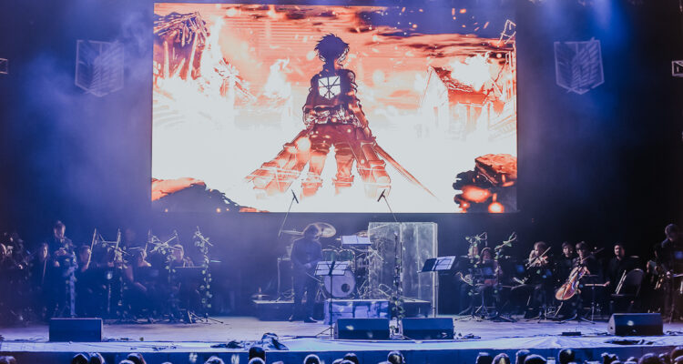 Orquesta Filarmónica Pro-Arte