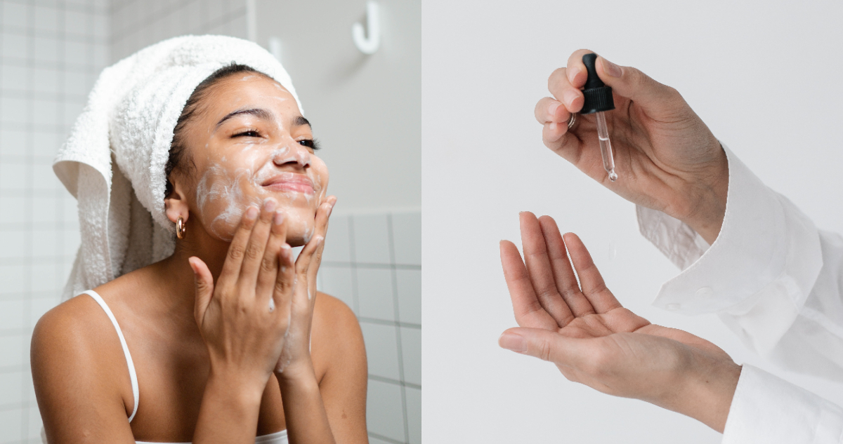 Skin care para principiantes: 5 productos básicos que debes incluir en tu rutina de cuidado personal