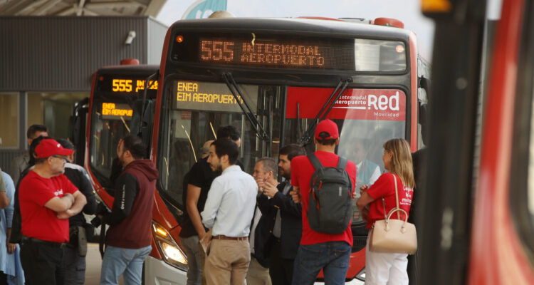 Luis Bozzo | Agencia UNO