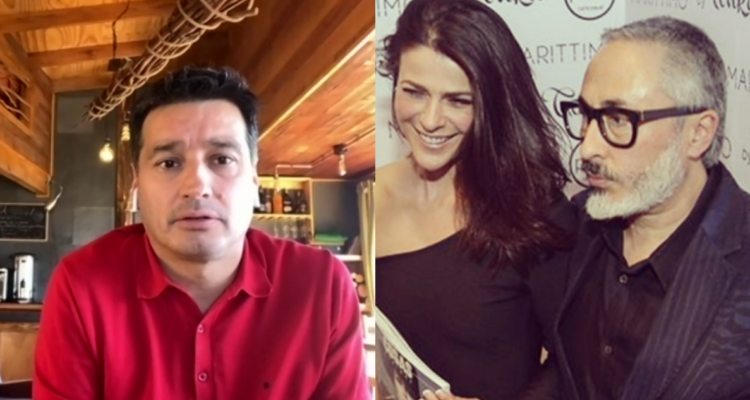 Abogado de “Parived” afirma que hoy o mañana su representado se entregará a la justicia