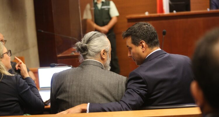 Abogado de “Parived” por medida cautelar