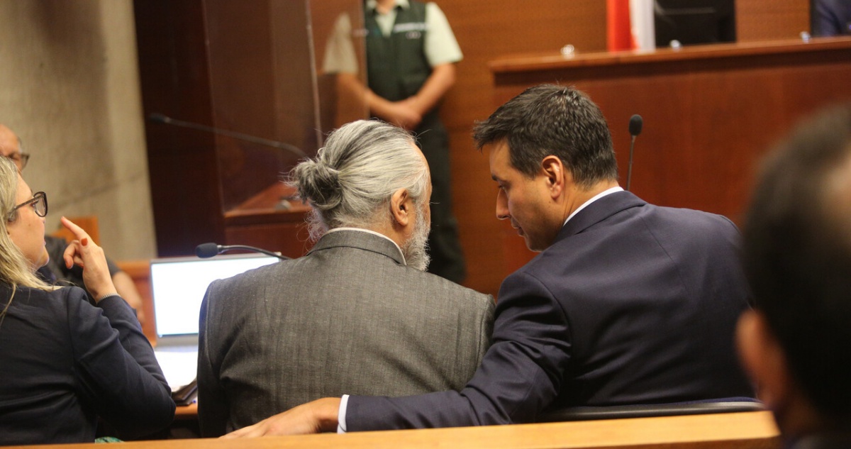 Abogado de “Parived” por medida cautelar