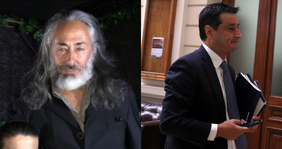Abogado de “Parived” asegura que su defendido se entregará a la justicia en las próximas horas