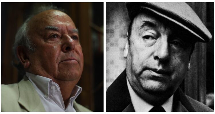 Abogado y sobrino de Pablo Neruda: “Fue asesinado por agentes del Estado, ¿qué duda cabe?”