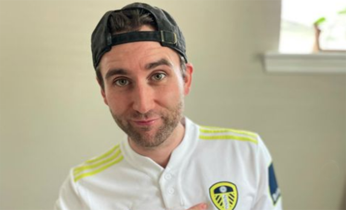 Matthew Lewis