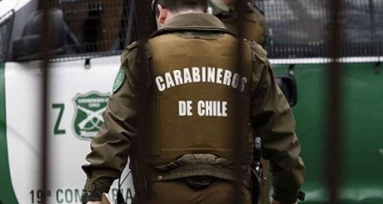 Adulto mayor resulta baleado tras robo en Laguna Verde