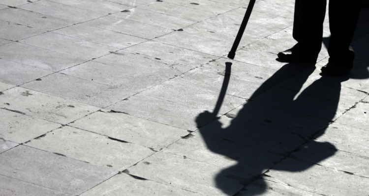 adulto mayor Quinchao