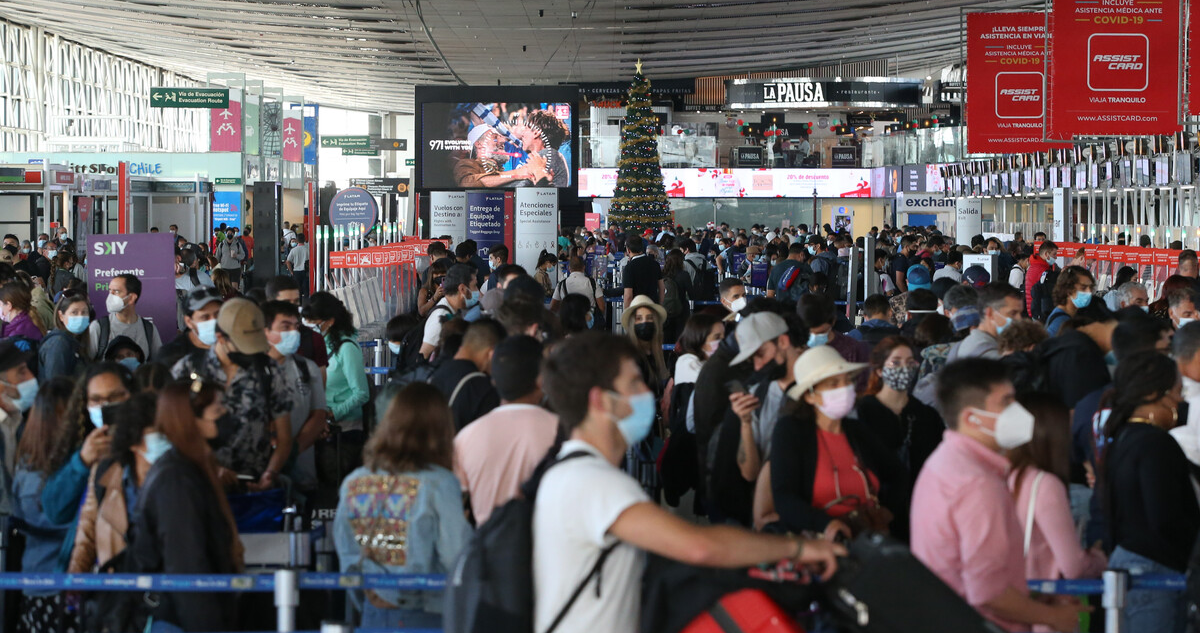 aeropuertos