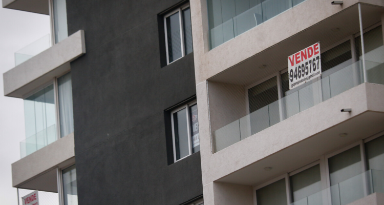 Afectados por quiebra de inmobiliaria acusan irregularidad de Notaría