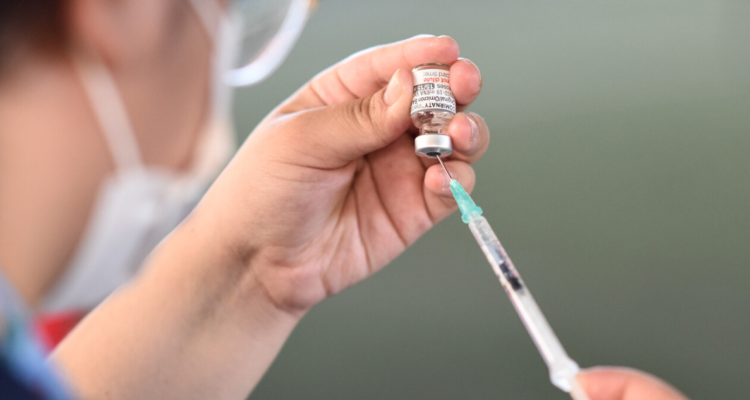 Agencia de EEUU se une a otros organismos que apuntan que origen de la covid fue en laboratorio chino